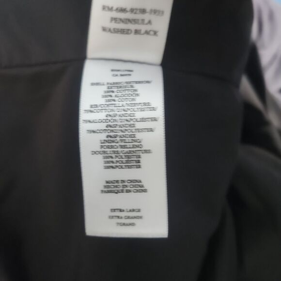 Rails Peninsula Jacket men's XL - Picture 9 of 9